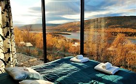 Hotel Utsjoki
